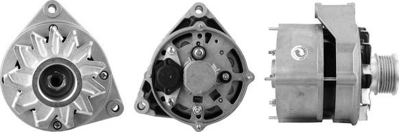 TMI AL01798 - Alternator www.molydon.hr
