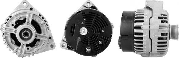 TMI AL01720 - Alternator www.molydon.hr