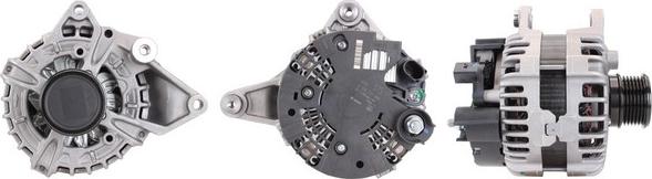 TMI AL03404 - Alternator www.molydon.hr