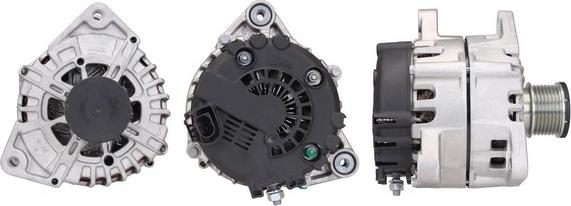 TMI AL03594 - Alternator www.molydon.hr