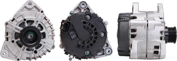 TMI AL03592 - Alternator www.molydon.hr