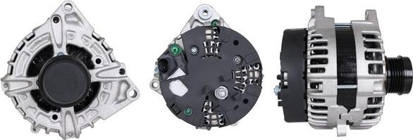 TMI AL03583 - Alternator www.molydon.hr