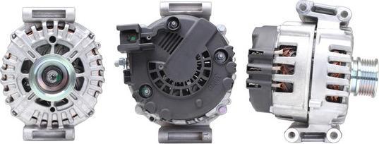 TMI AL03644 - Alternator www.molydon.hr