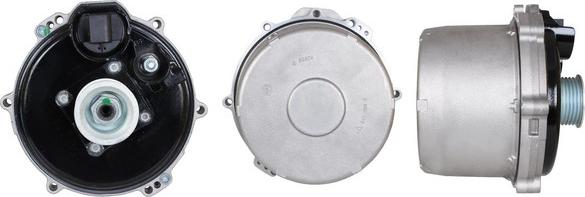 TMI AL03640 - Alternator www.molydon.hr