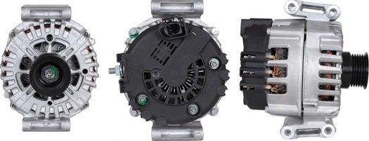TMI AL03654 - Alternator www.molydon.hr