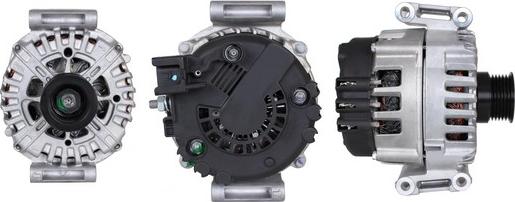 TMI AL03655 - Alternator www.molydon.hr