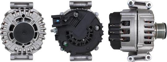 TMI AL03656 - Alternator www.molydon.hr