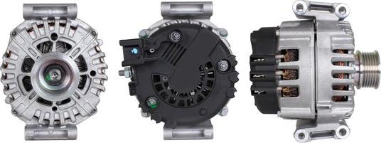 TMI AL03657 - Alternator www.molydon.hr