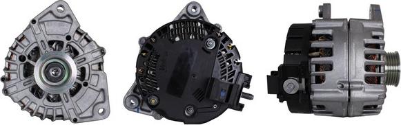 TMI AL03680 - Alternator www.molydon.hr
