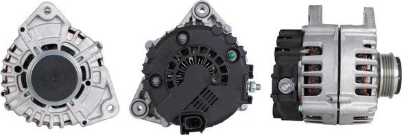 TMI AL03682 - Alternator www.molydon.hr