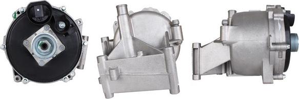 TMI AL03639 - Alternator www.molydon.hr