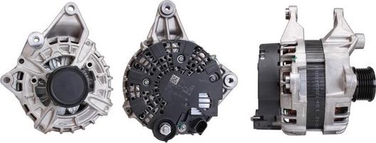 TMI AL03634 - Alternator www.molydon.hr