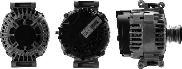 TMI AL03050 - Alternator www.molydon.hr