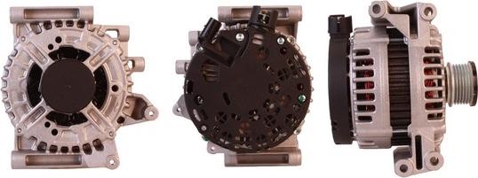 TMI AL03065 - Alternator www.molydon.hr