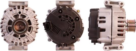 TMI AL03026 - Alternator www.molydon.hr
