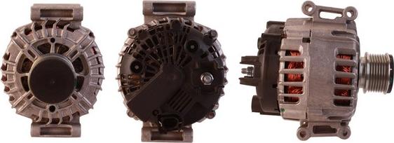 TMI AL03072 - Alternator www.molydon.hr