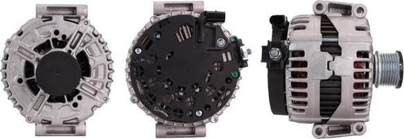 TMI AL03190 - Alternator www.molydon.hr