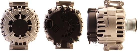 TMI AL03124 - Alternator www.molydon.hr