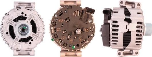 TMI AL03173 - Alternator www.molydon.hr