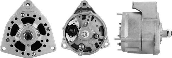 TMI AL03886 - Alternator www.molydon.hr