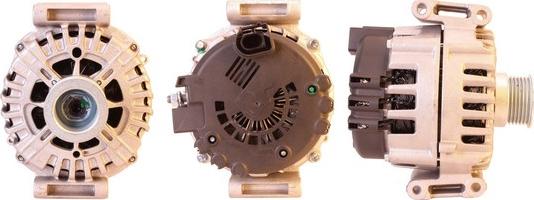 TMI AL03342 - Alternator www.molydon.hr