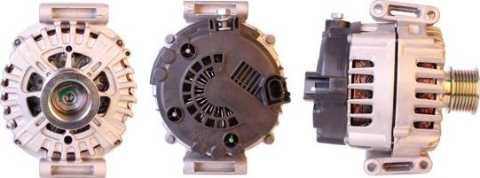 TMI AL03304 - Alternator www.molydon.hr