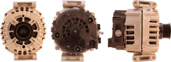 TMI AL03381 - Alternator www.molydon.hr