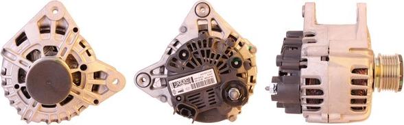 TMI AL03331 - Alternator www.molydon.hr