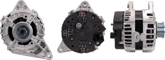 TMI AL03267 - Alternator www.molydon.hr