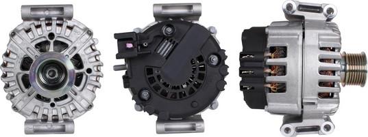 TMI AL03720 - Alternator www.molydon.hr