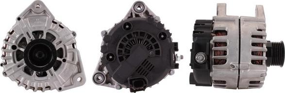 TMI AL02942 - Alternator www.molydon.hr
