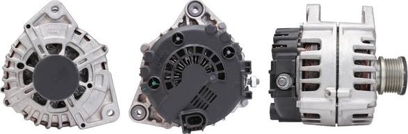 TMI AL02954 - Alternator www.molydon.hr