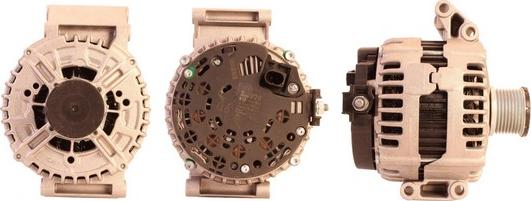 TMI AL02922 - Alternator www.molydon.hr