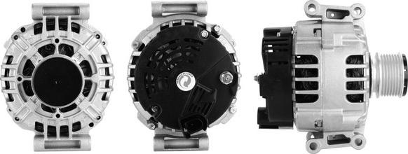 TMI AL02453 - Alternator www.molydon.hr
