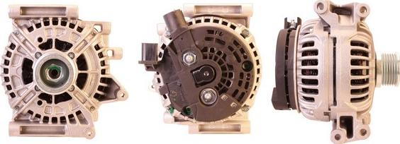 TMI AL02437 - Alternator www.molydon.hr