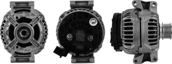 TMI AL02532 - Alternator www.molydon.hr
