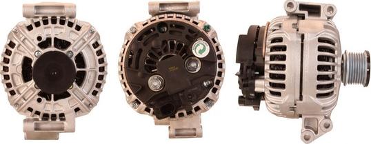TMI AL02620 - Alternator www.molydon.hr