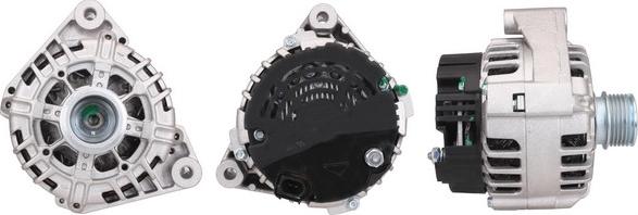 TMI AL02003 - Alternator www.molydon.hr