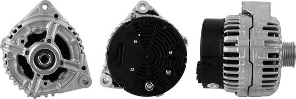 TMI AL02159 - Alternator www.molydon.hr