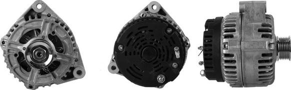 TMI AL02156 - Alternator www.molydon.hr
