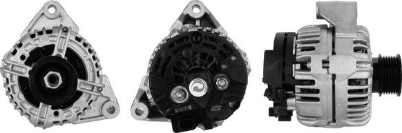 TMI AL02160 - Alternator www.molydon.hr