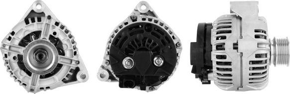 TMI AL02162 - Alternator www.molydon.hr
