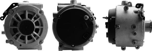TMI AL02137 - Alternator www.molydon.hr