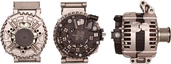 TMI AL02836 - Alternator www.molydon.hr
