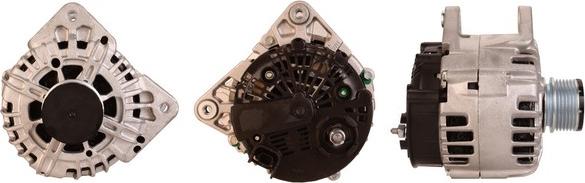 TMI AL02833 - Alternator www.molydon.hr