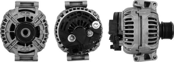 TMI AL02341 - Alternator www.molydon.hr