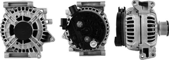 TMI AL02342 - Alternator www.molydon.hr