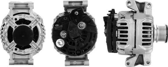 TMI AL02386 - Alternator www.molydon.hr