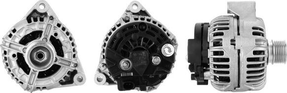 TMI AL02218 - Alternator www.molydon.hr
