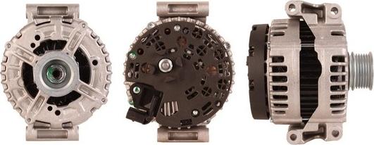 TMI AL02760 - Alternator www.molydon.hr